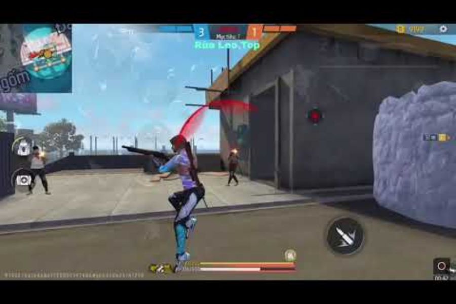 Banner Hack Free Fire 2