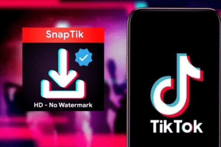 Banner Snaptik App 2