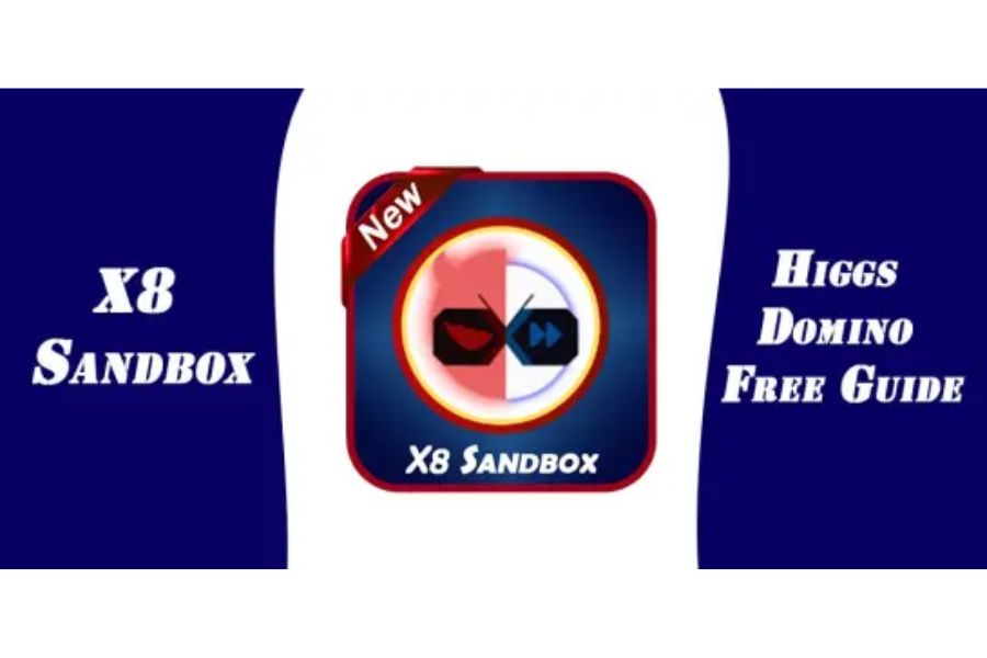 Banner X8 Sandbox 1