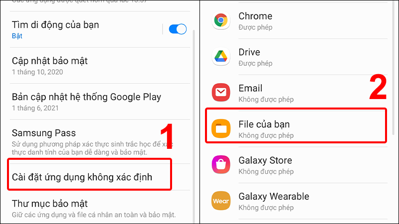 Cách tải file apk trên Hack Monster Legends 