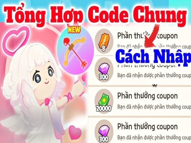 Code Play Together VNG Là Gì