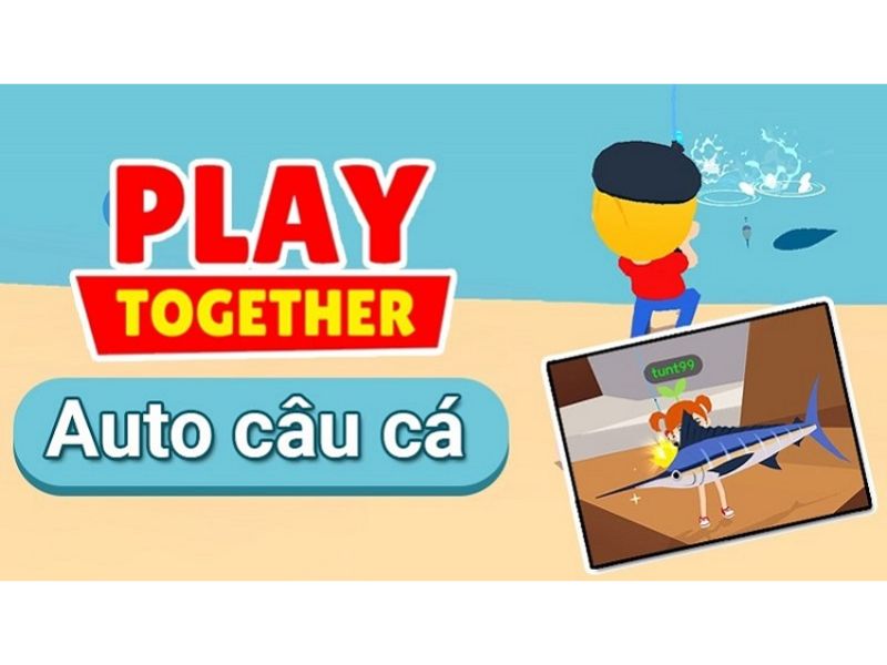 Đôi Nét Về Hack Play Together  