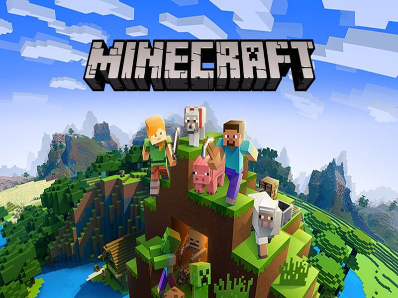 Giới thiệu game Minecraft LMHMOD 1.19.2 1.20.51 tiếng Việt