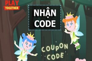 Hướng Dẫn Nhập Code Play Together VNG Mới Nhất 2025
