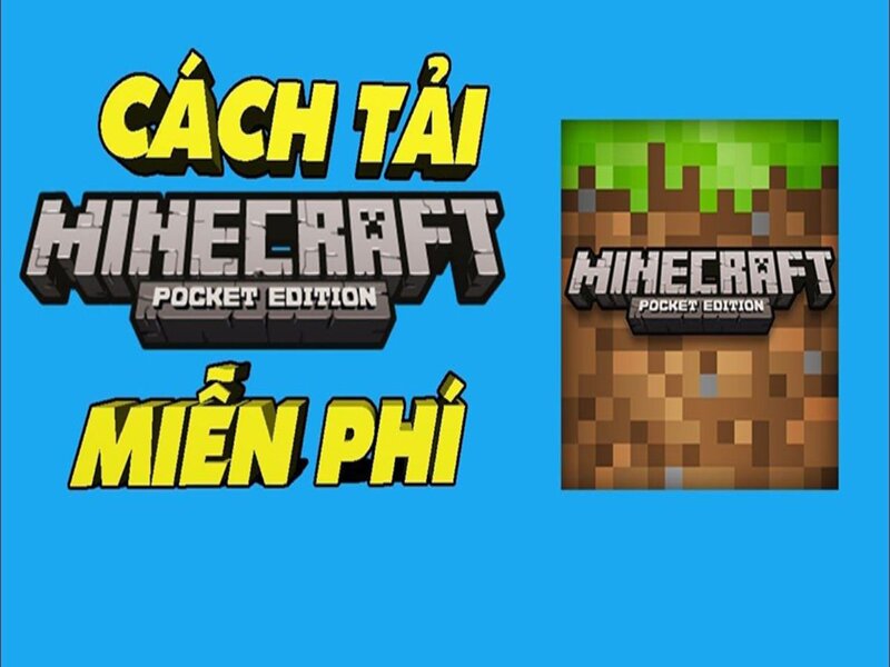Hướng dẫn tải và cài đặt game Minecraft 1.19.2 - 1.20.51 tiếng Việt tại TrumgameMod