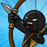 Tải Hack Stick War Legacy Mod APK (Vô Hạn Tiền, 99999999) v2023.5.907