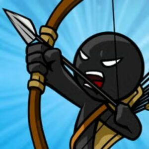 Tải Hack Stick War Legacy Mod APK (Vô Hạn Tiền, 99999999) v2023.5.907