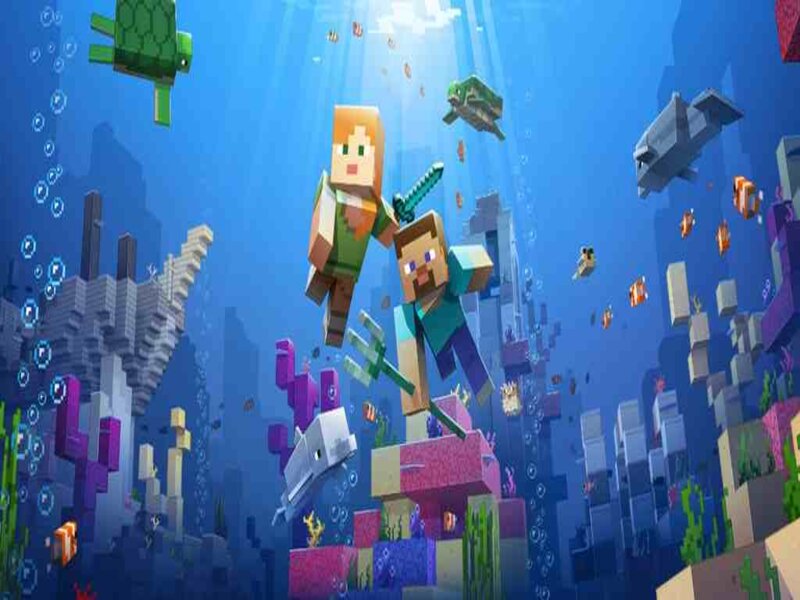 Những tính năng mod đặc biệt trong Minecraft LMHMOD 1.19.2 1.20.51 tiếng việt