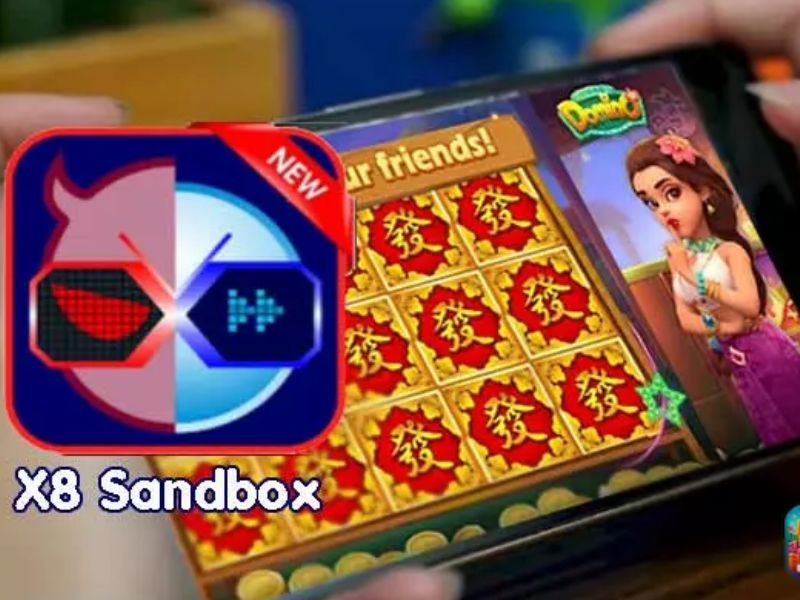Ưu Điểm Của Việc Sử Dụng X8 Sandbox