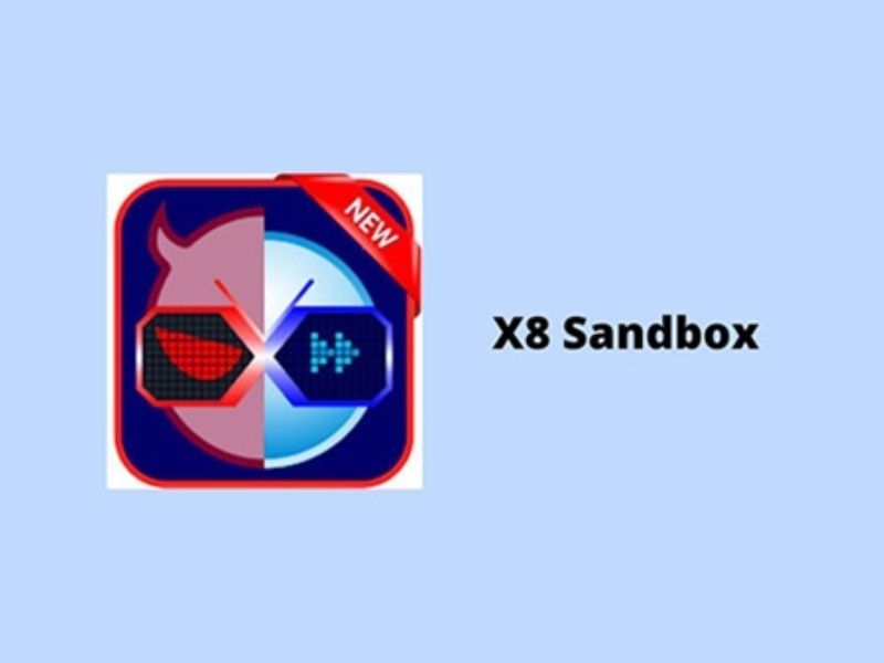 X8 Sandbox Là Gì?