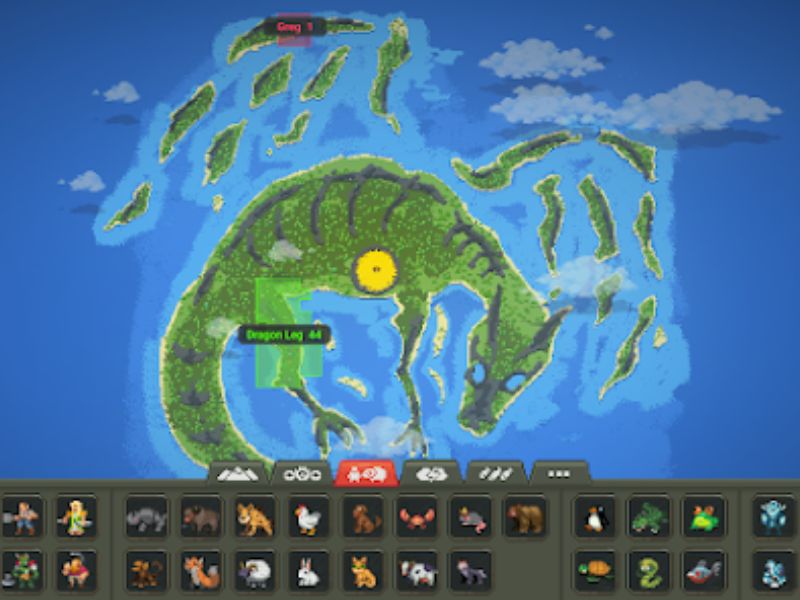 Hack Worldbox MOD APK Là Gì?