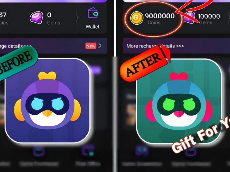 Tìm Hiểu Về Game Hot Chikii Mod Apk V4.4.6