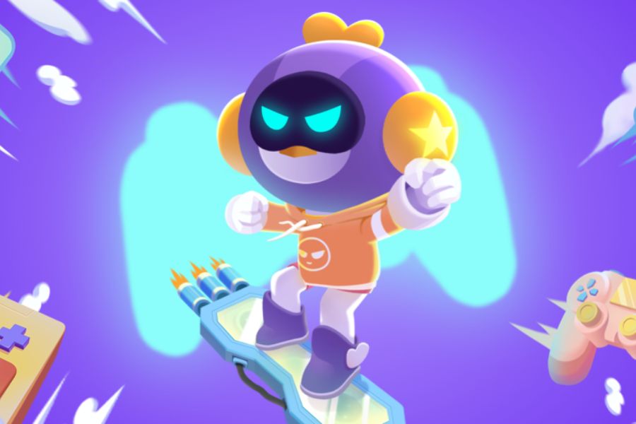 banner chikii mod apk 1