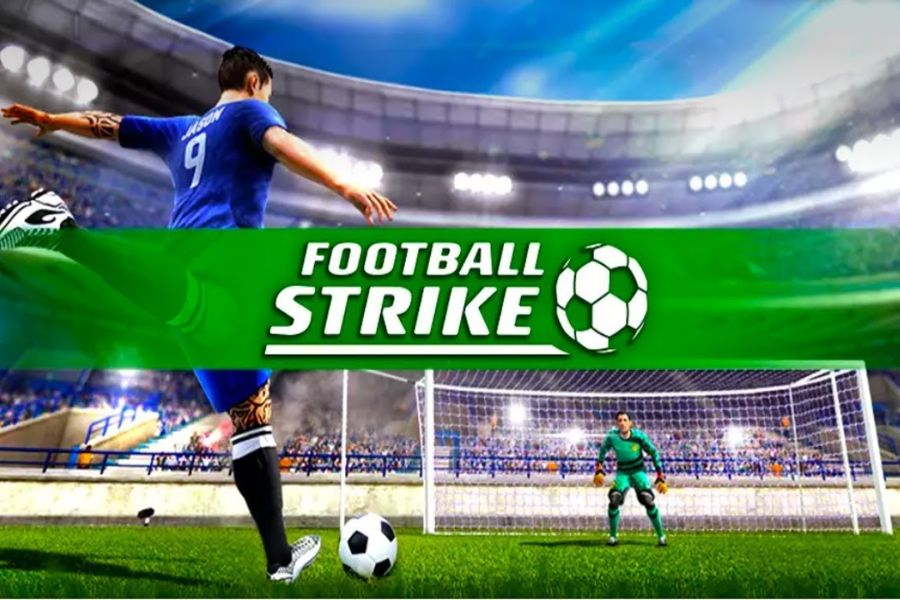 banner Football Strike 2