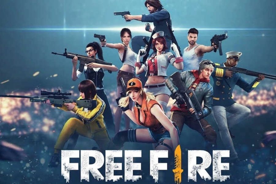 banner free fire max 1