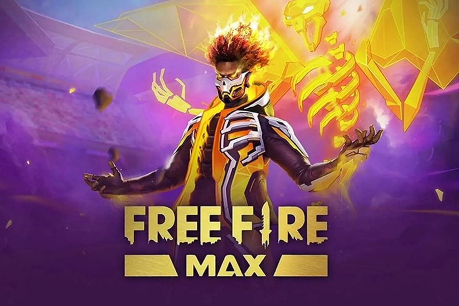 banner free fire max 2