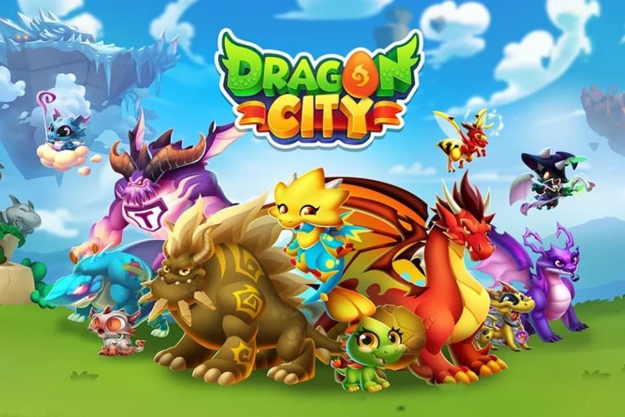 banner Hack Dragon City 2