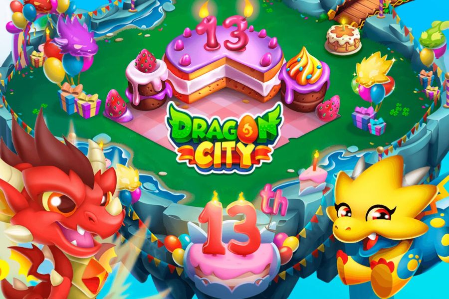 banner Hack Dragon City 3