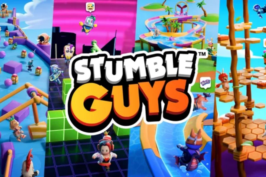 banner jojoy stumble guys 1