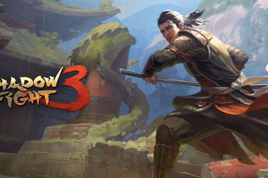 banner Shadow Fight 3 1