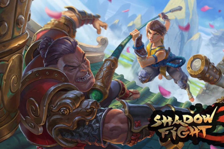 banner Shadow Fight 3 2