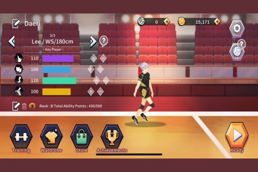 banner the spike 1 TrumGameMod – Tải Game & Apps Premium Miễn Phí Cho Android