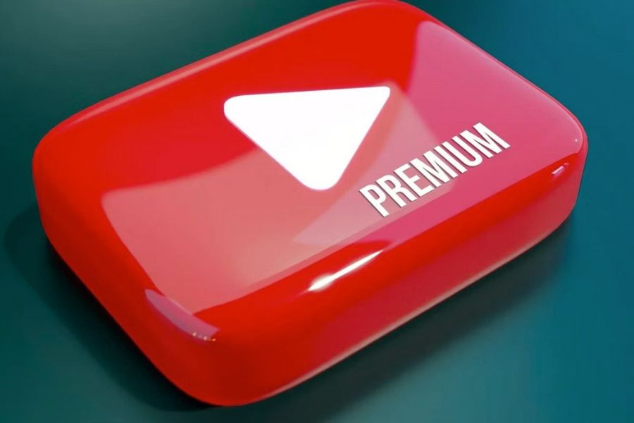 Banner Youtube Premium 1