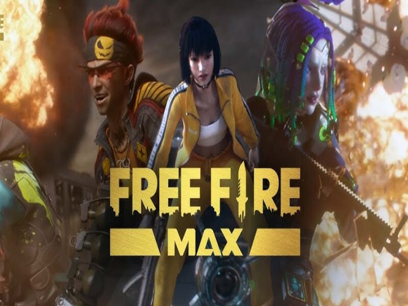 Giới thiệu tổng quan về Free Fire Max