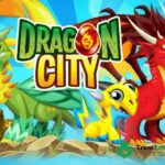 Tải Hack Dragon City (Event, Vô Hạn Tiền, Kim Cương, 99999 Gems 99999 Vàng) v25.10.1
