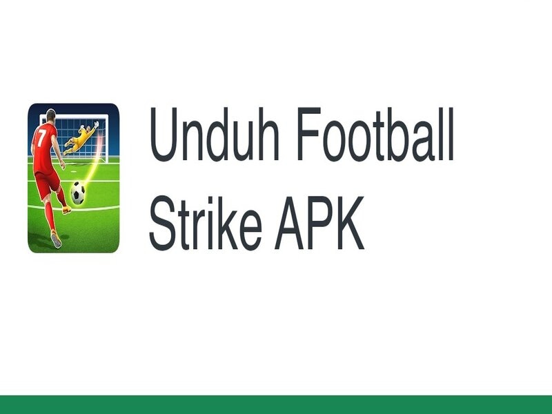 Hướng dẫn chi tiết cách tải game Football Strike