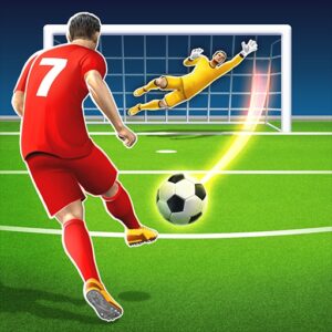 Tải Game Hack Football Strike Mod Apk (Vô Hạn Tiền) v1.55.0