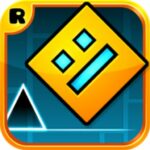 Tải Geometry Dash MOD APK (Menu, Tiền, Mở Khóa) v2.2.143