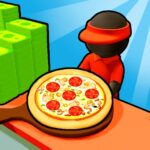 Tải Hack Pizza Ready MOD APK (Vô Hạn Tiền, Kim Cương) v48.0.0