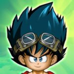 Tải NRO Blue APK v2.4.6 Code Ngọc Rồng Online Mới Nhất 2025