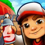 Tải Subway Surfers V1.88.0 Hack Full All Cho Android
