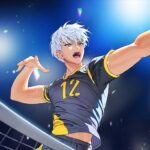 Tải The Spike Hack (Mod Full Cầu Thủ, Vô Hạn Tiền ) v6.0.3