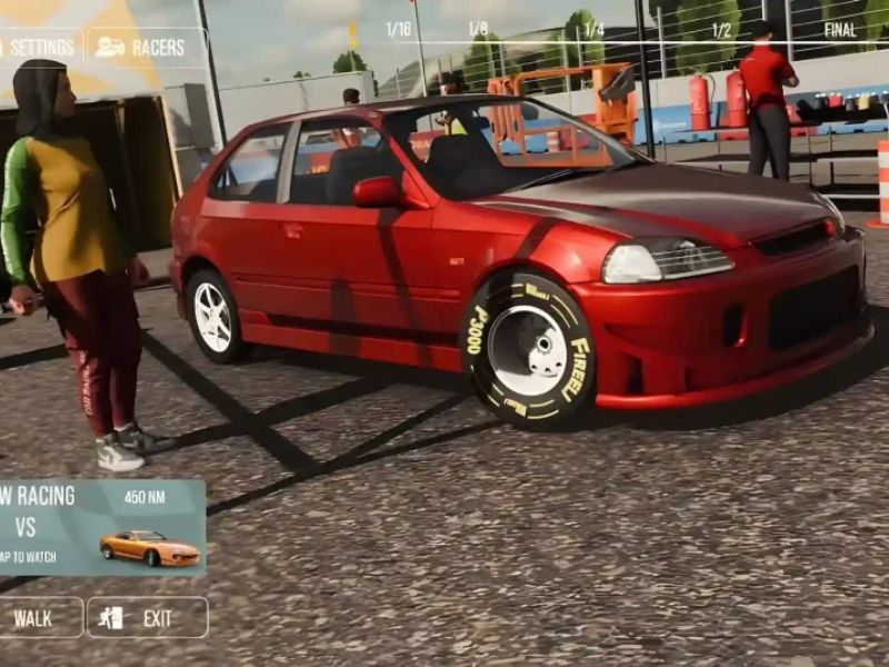 Mẹo Chơi Car Parking Multiplayer Hiệu Quả