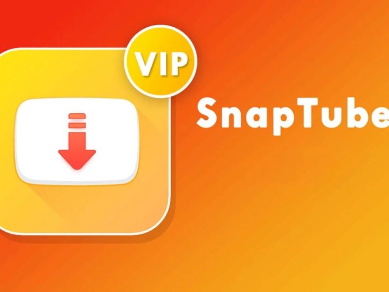 Mở khóa VIP trong Snaptube Mod Apk