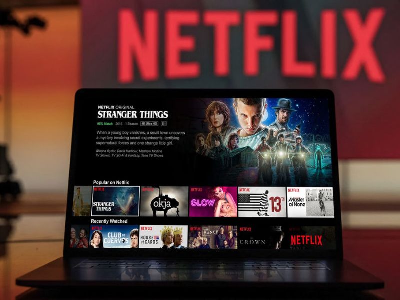  Netflix Mod Apk Không Quảng Cáo