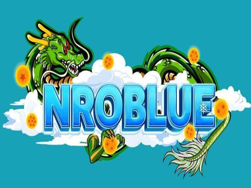 Giới thiệu game Nro Blue