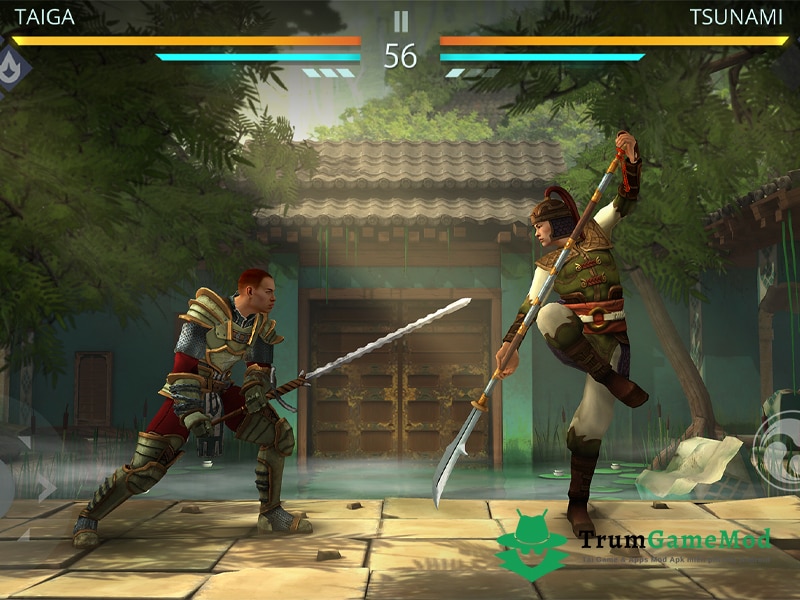 Thông tin mới nhất về tựa game Shadow Fight 3