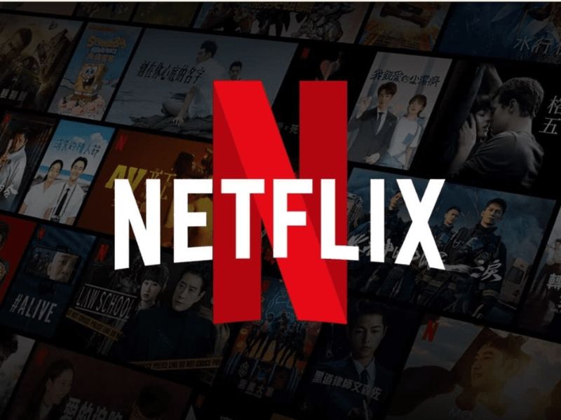 Thông Tin Về Netflix 