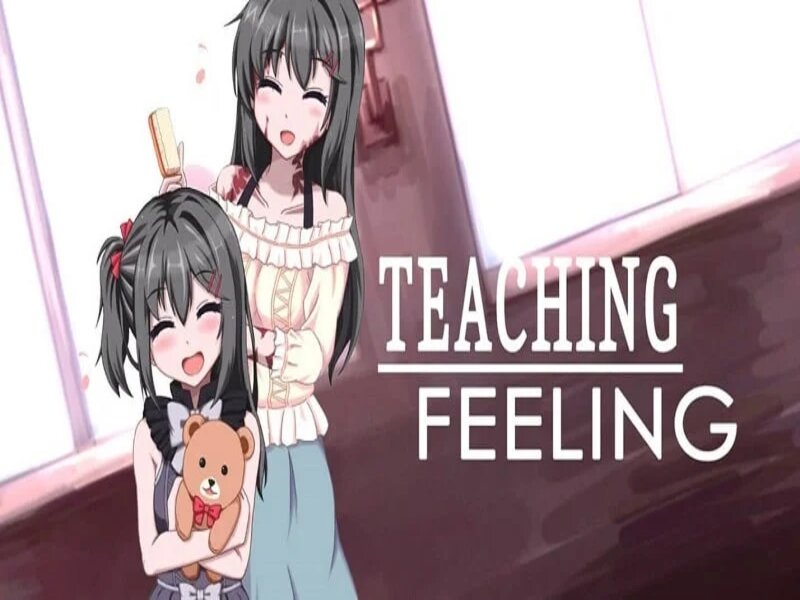Giới thiệu về game Teaching Feelings Apk v2.6.1 Việt Hóa