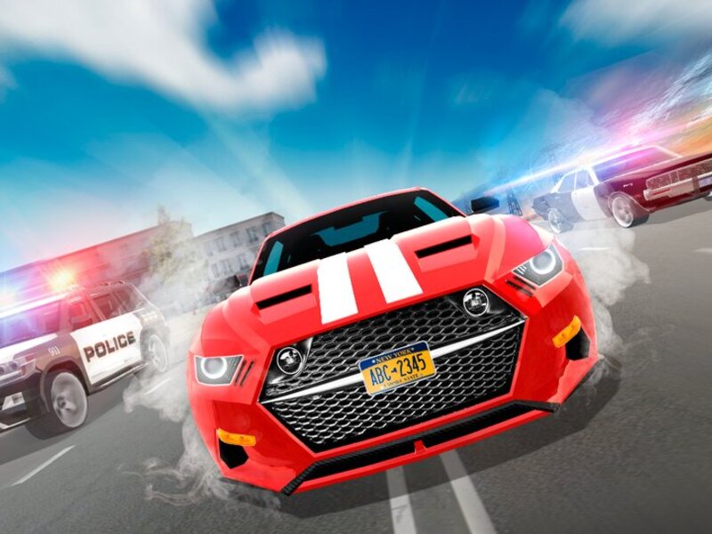 Giới Thiệu Về Tựa Game Car Simulator 2