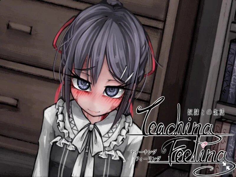 Nhiệm vụ của người chơi trong Teaching Feelings Apk là phục hồi sức khỏe cho Sylvie