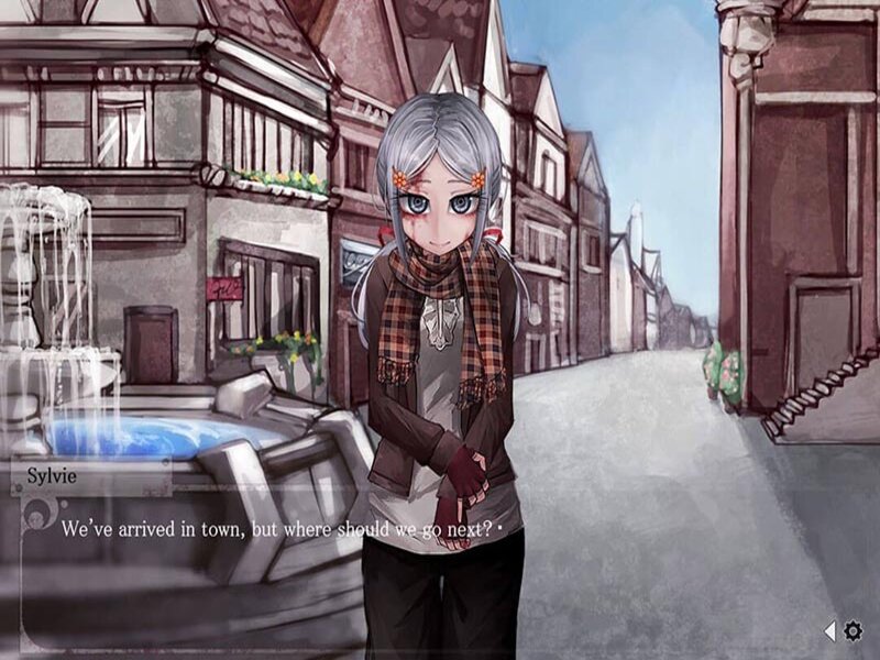 Thường xuyên tương tác bằng lời trong Teaching Feelings Apk