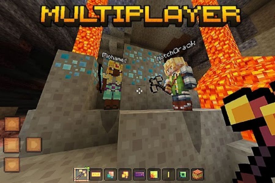 banner Crafting And Building 3