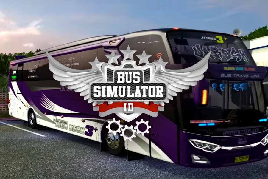 Banner Hack Bus Simulator Indonesia 1