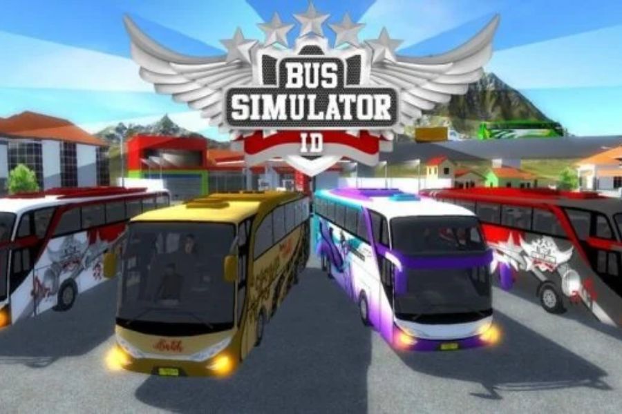 Banner Hack Bus Simulator Indonesia 2
