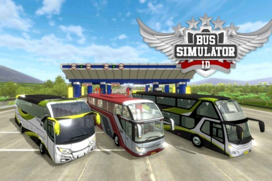 Banner Hack Bus Simulator Indonesia 3